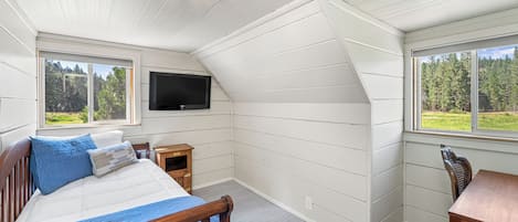 House (Multiple Bedrooms) | Interior