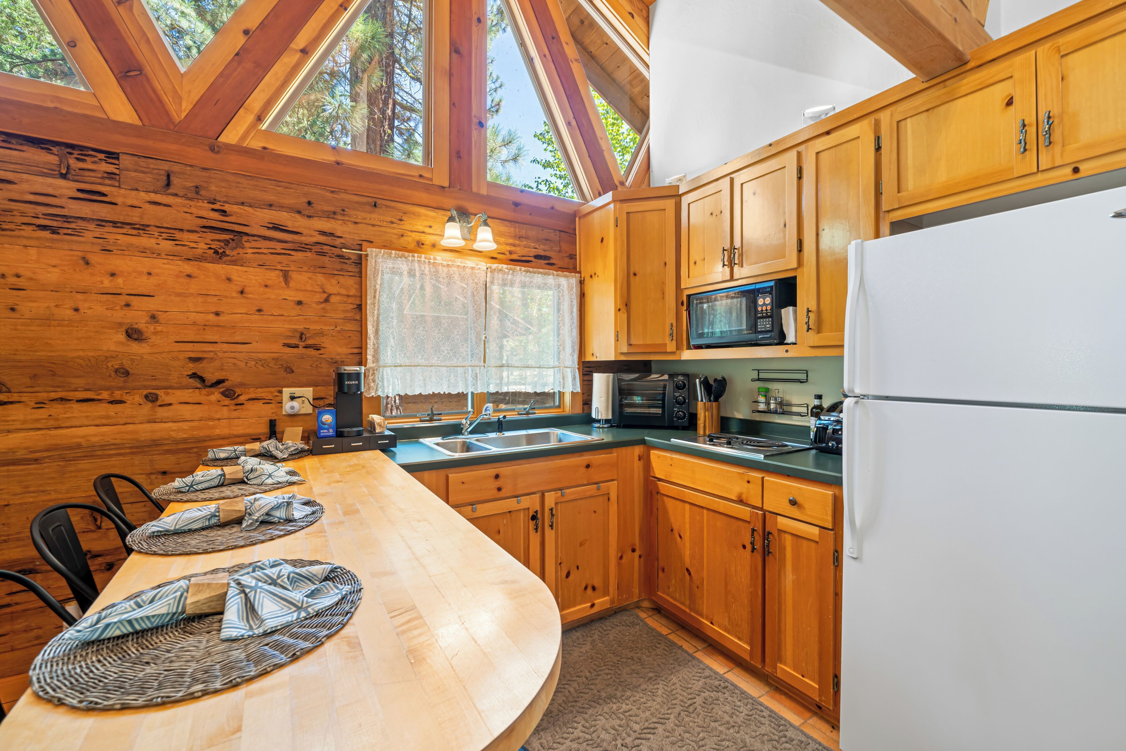 منزل (Multiple Bedrooms) | المنشأة من الداخل