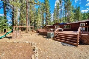 House (Multiple Bedrooms) | Interior