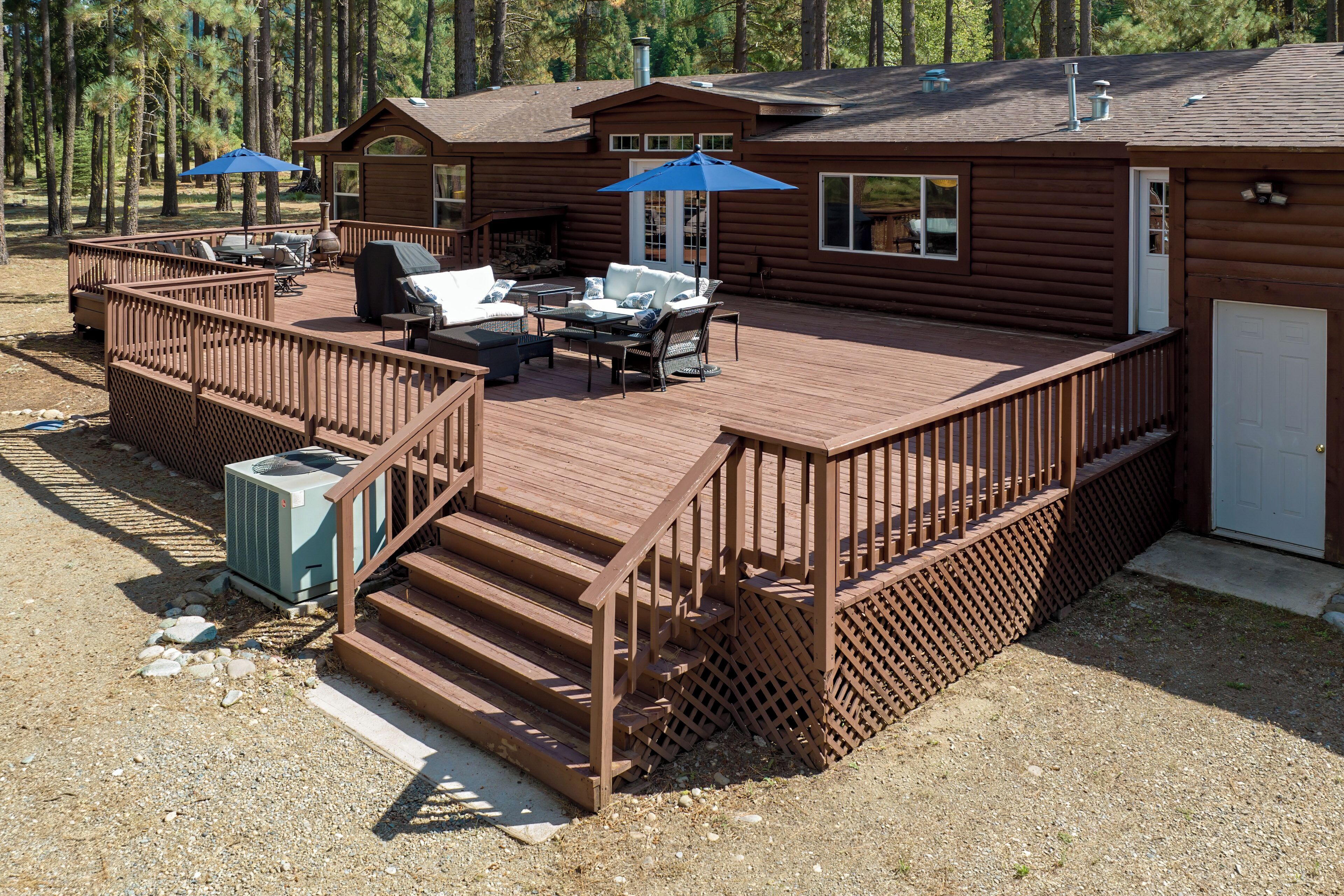 獨棟房屋 (Multiple Bedrooms) | 住宿內部