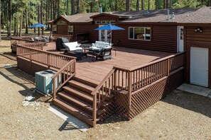 Talo (Multiple Bedrooms) | Sisätilat