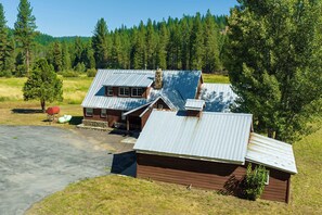 Talo (3 Bedrooms) | Sisätilat