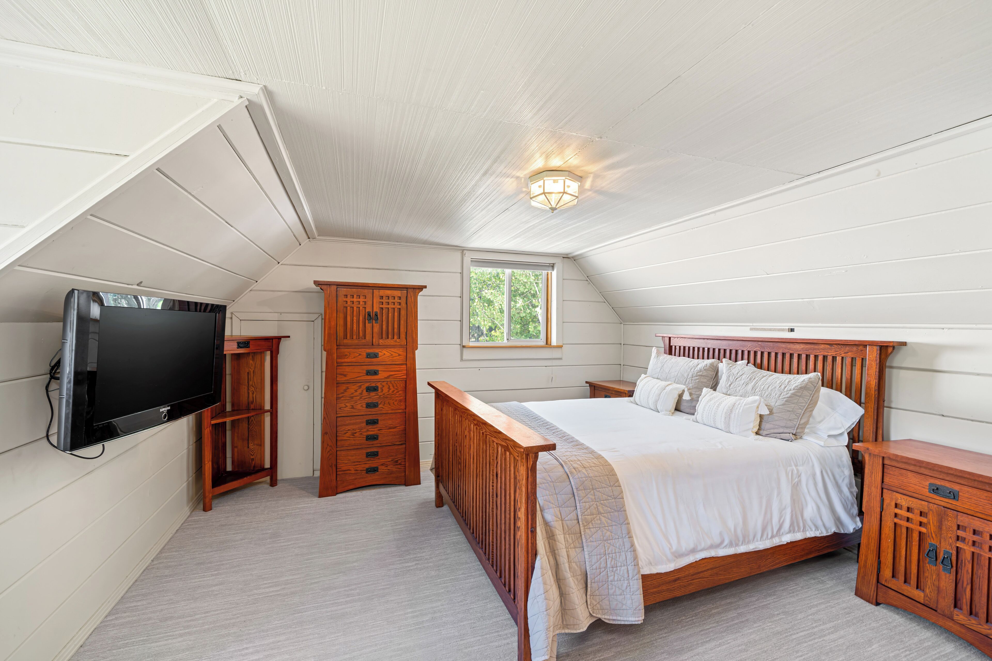 Hus (3 Bedrooms) | Interiør