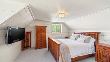 Hus (3 Bedrooms) | Interiør