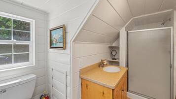 Hus (3 Bedrooms) | Interiør