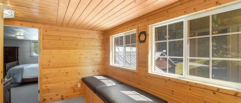 Maison (3 Bedrooms) | Intérieur