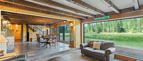 Casa (3 Bedrooms) | Interior