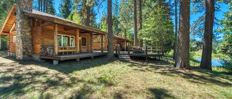 House (2 Bedrooms) | Front of property