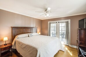 Nhà (3 Bedrooms) | Nội thất