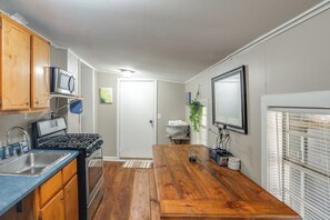 獨棟房屋 (2 Bedrooms) | 住宿內部