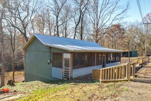 獨棟房屋 (2 Bedrooms) | 住宿內部