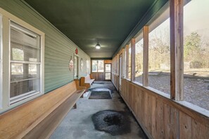 獨棟房屋 (2 Bedrooms) | 住宿內部