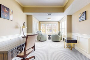 公寓 (3 Bedrooms) | 住宿内部