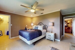 Interior - Charming Two Springs Farm Guesthouse! (Micanopy)