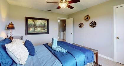 Charming Two Springs Farm Guesthouse!