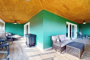 Interior - Charming Two Springs Farm Guesthouse! (Micanopy)