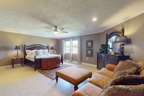 Interior - Charming Two Springs Farm Guesthouse! (Micanopy)