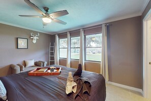 Interior - Charming Two Springs Farm Guesthouse! (Micanopy)