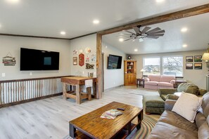 Casa (3 Bedrooms) | Interior