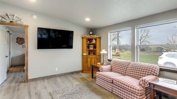 Hus (3 Bedrooms) | Innvendig