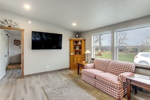 Talo (3 Bedrooms) | Sis ätilat