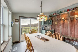 House (3 Bedrooms) | Interior - Newly Updated Countryside Home in South Gorin! (South Gorin)