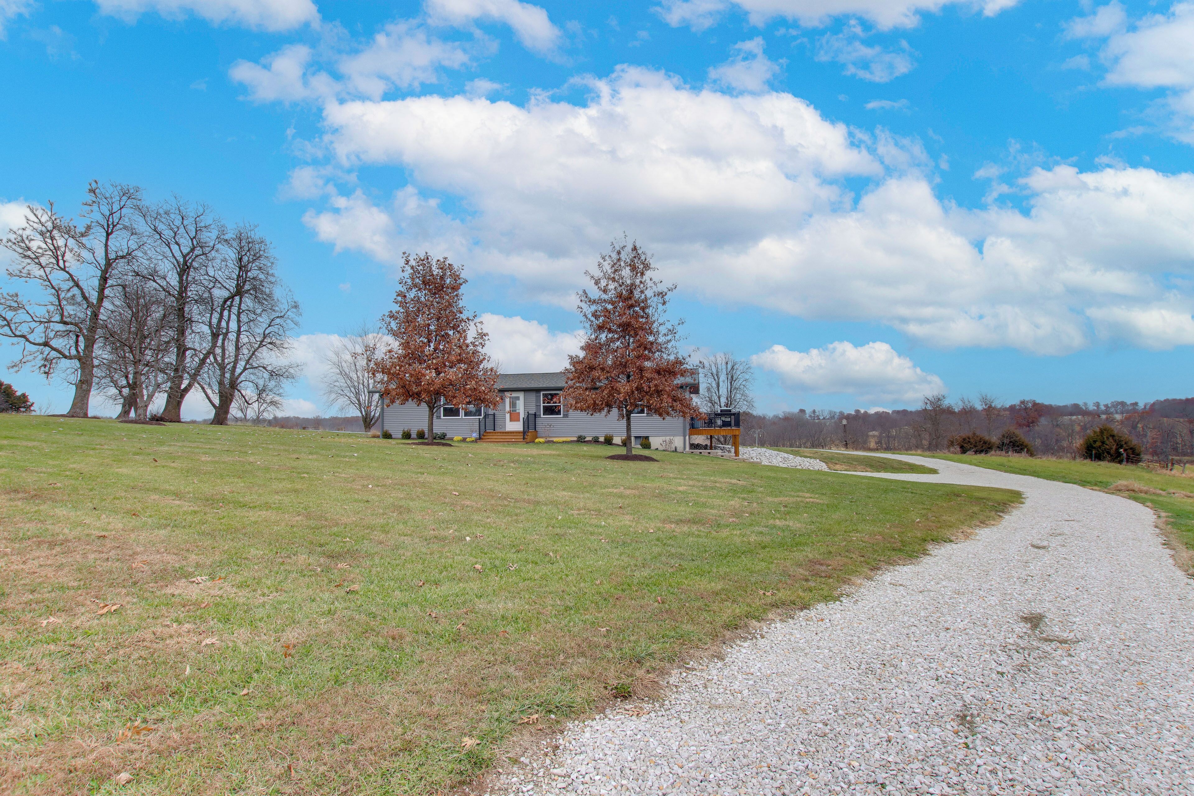 บ้านพัก (3 Bedrooms) | ภายใน