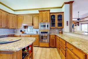 独立别墅 (4 Bedrooms) | 住宿内部