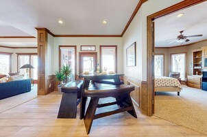 Casa (4 Bedrooms) | Interior