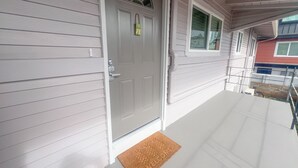 Detalle exterior