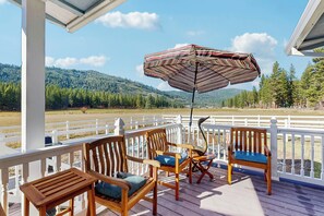 Talo (3 Bedrooms) | Sisätilat