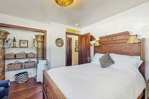 Talo (3 Bedrooms) | Sisätilat