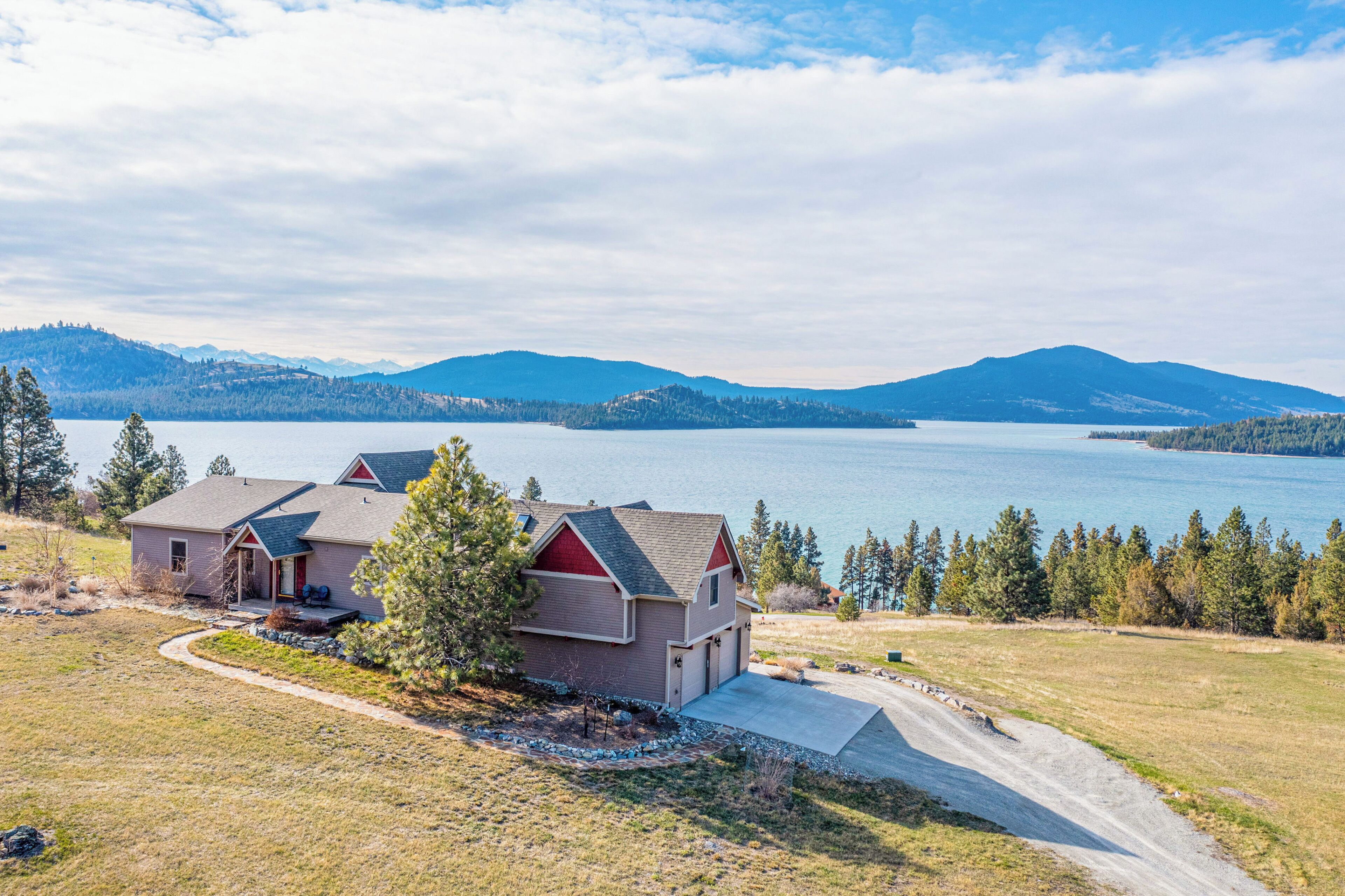 Maison (3 Bedrooms) | Intérieur