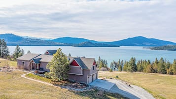 Casa (3 Bedrooms) | Parte interna