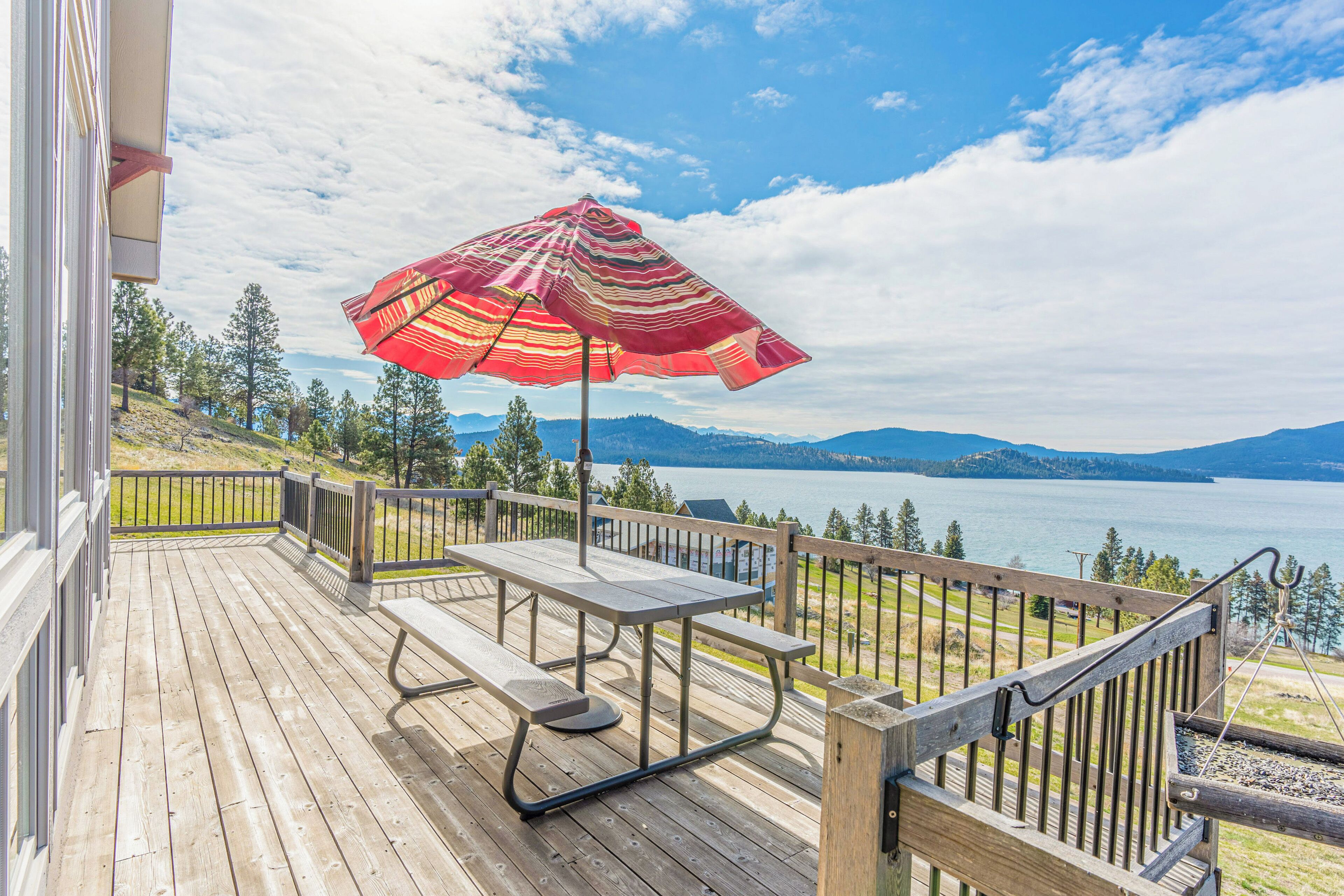 Casa (3 Bedrooms) | Parte interna