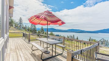 Casa (3 Bedrooms) | Parte interna