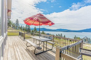 Casa (3 Bedrooms) | Parte interna