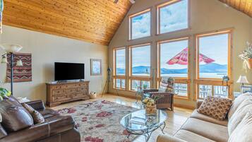 Casa (3 Bedrooms) | Parte interna