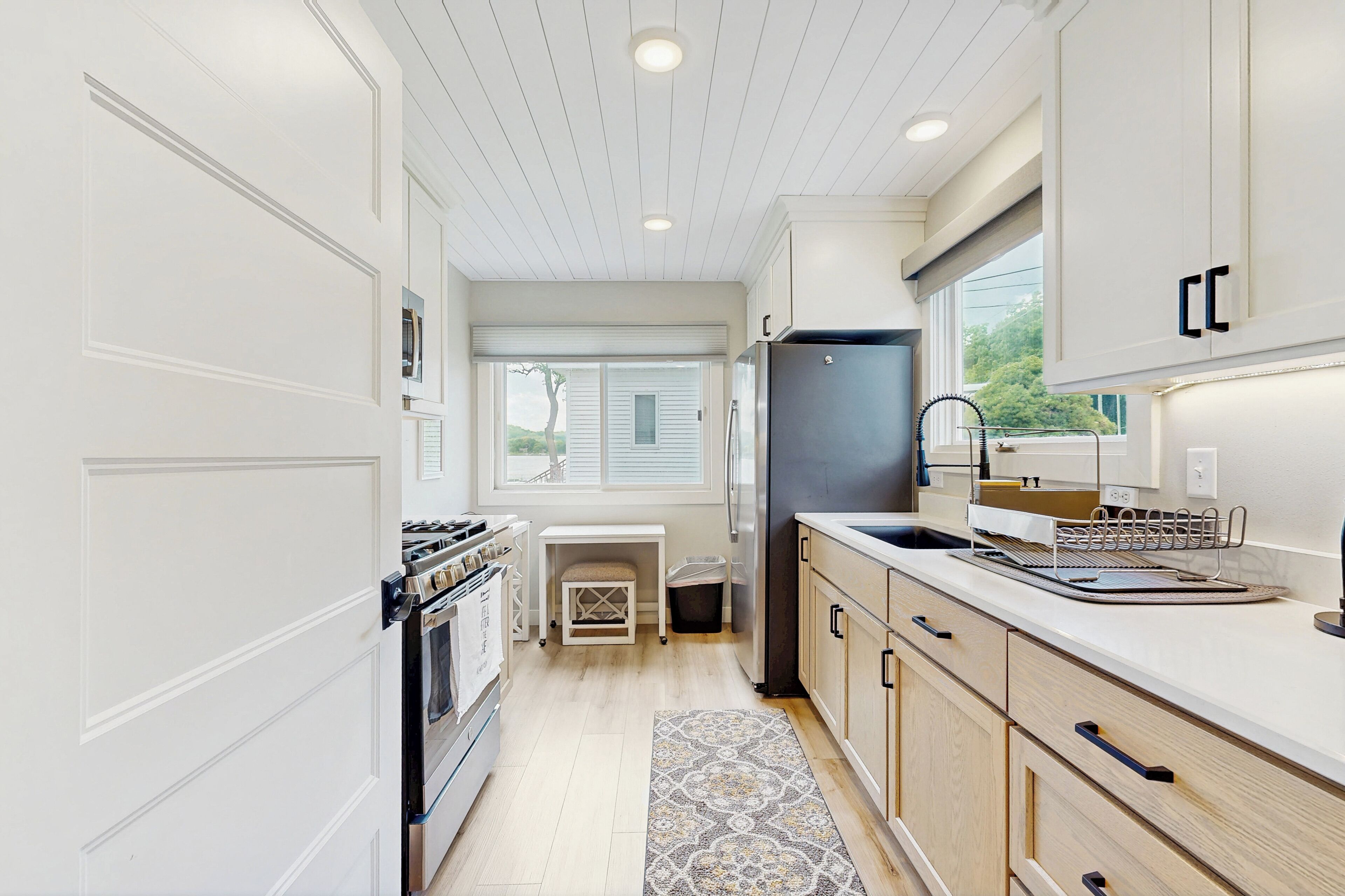 Hus (3 Bedrooms) | Innvendig