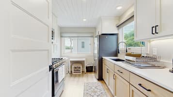 Hus (3 Bedrooms) | Innvendig