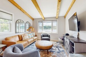 Casa (3 Bedrooms) | Interior