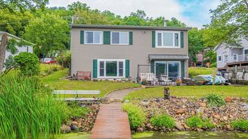 Hus (3 Bedrooms) | Innvendig