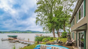 Hus (3 Bedrooms) | Innvendig