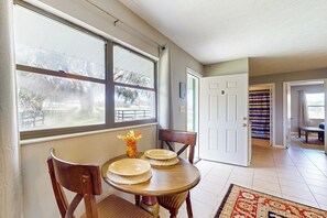 Apartamento (1 Bedroom) | Interior