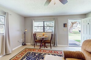 Apartamento (1 Bedroom) | Interior