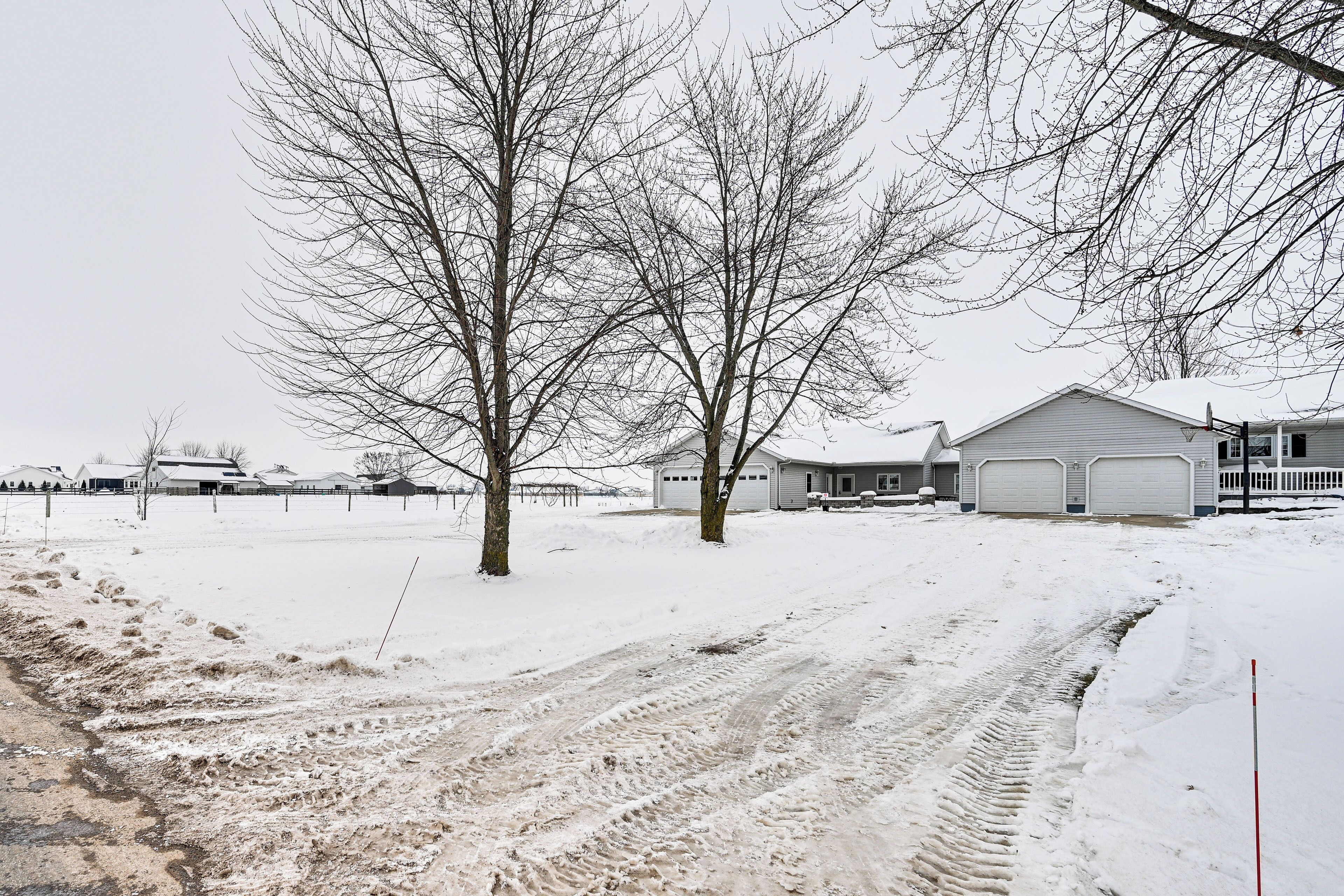独立别墅 (1 Bedroom) | 住宿内部