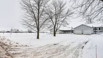 Rumah (1 Bedroom) | Interior