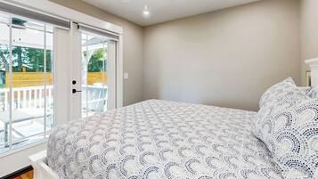 Nhà (2 Bedrooms) | Nội thất