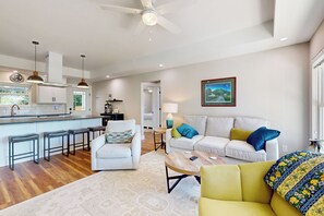 Nhà (2 Bedrooms) | Mặt tiền nơi lưu trú