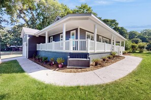 Nhà (2 Bedrooms) | Nội thất